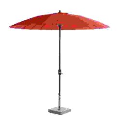 Columbia parasol, Ø260 cm