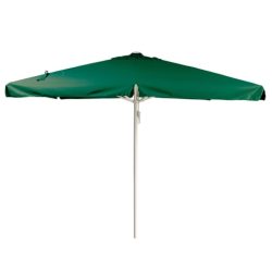Karina parasol, 400x400 cm