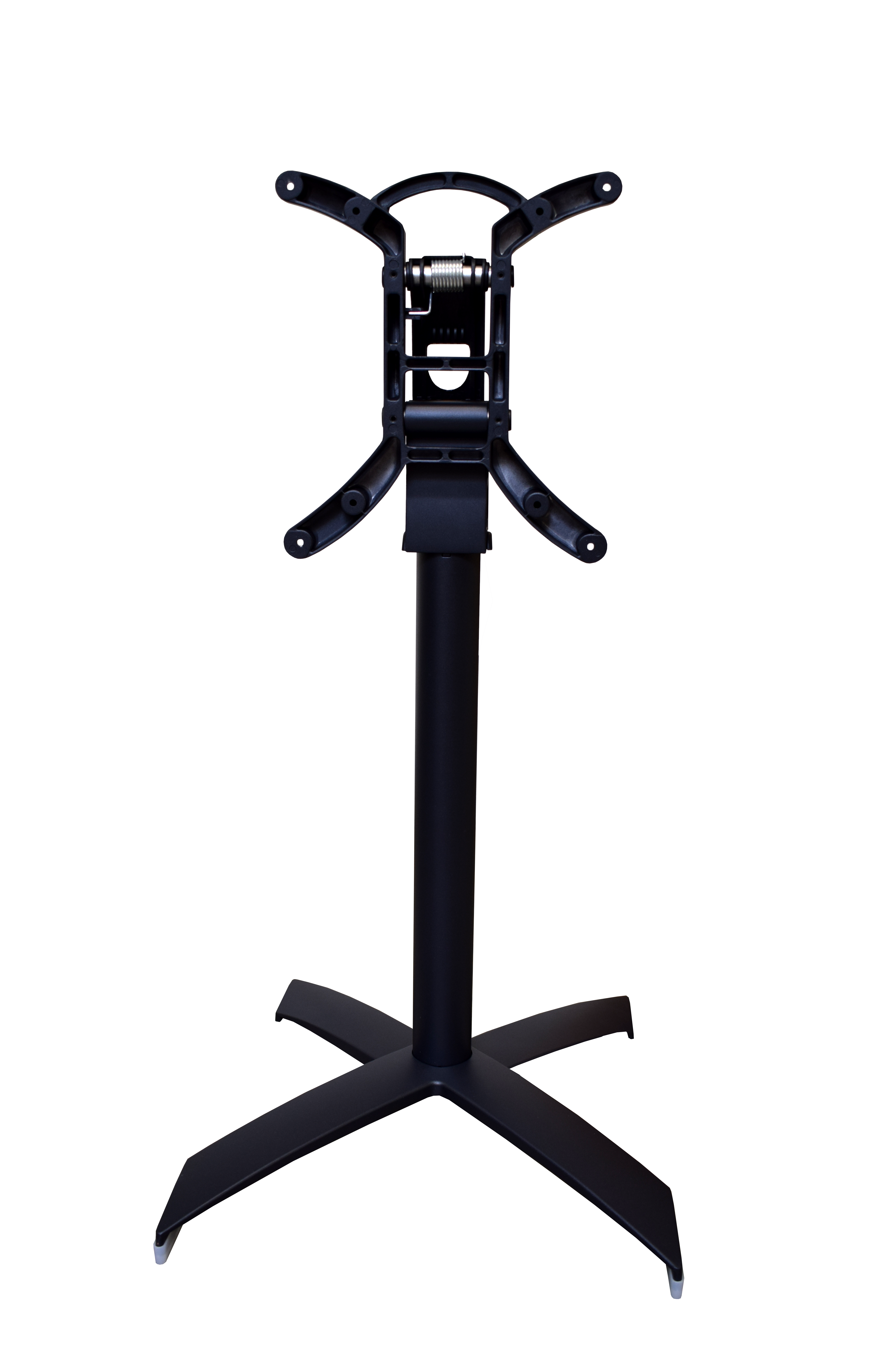 Helsinki Udendørs Understel i Sort Helsinki Udendørs Understel i Sort