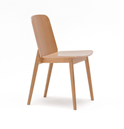 03-PROP Café og Restaurantstol