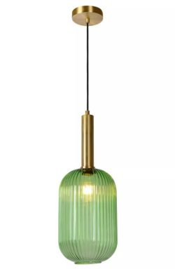78-MALOTO, Ø20cm, 1xE27, Green