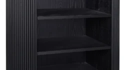 Marezza Buffet-cabinet - Oak Veneer Natural Marezza Buffet-cabinet - Oak Veneer Natural