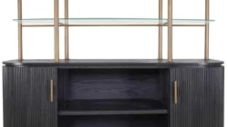 Salerno Wall-cabinet-Sort Salerno Wall-cabinet-Sort